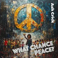 What Chance Peace?